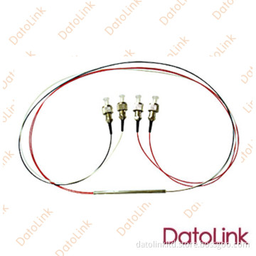 2*N Fiber Optic Splitter